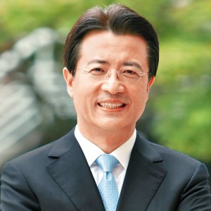 韓愛的教會主辦】首屆華人門徒訓練領袖研討會台韓牧師共襄盛舉