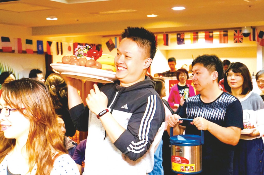 本週看我-桃園靈糧堂2