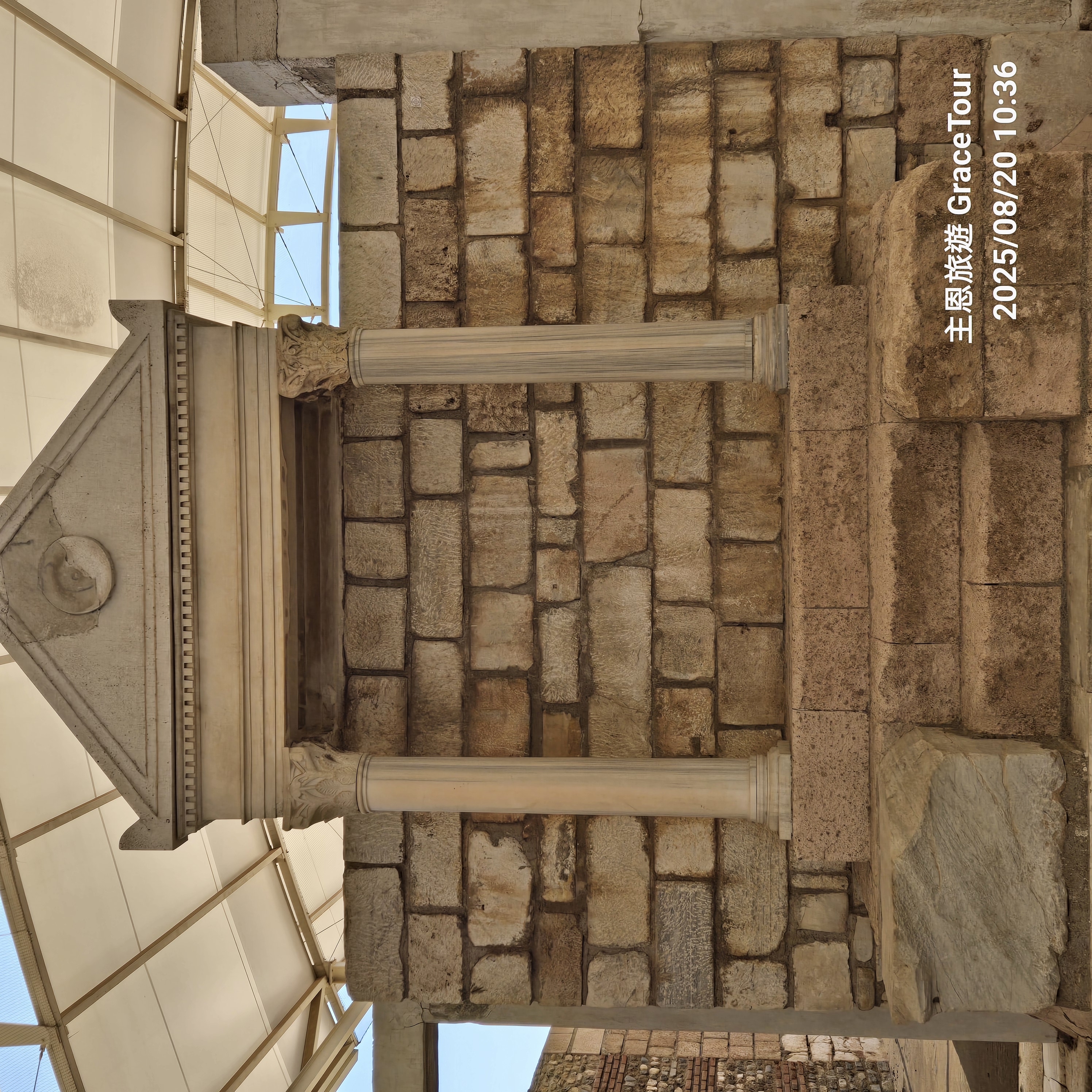 妥拉龕(Torah Shrines)