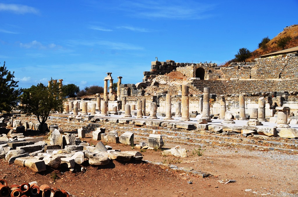 上城市集 市政廳 音樂廳