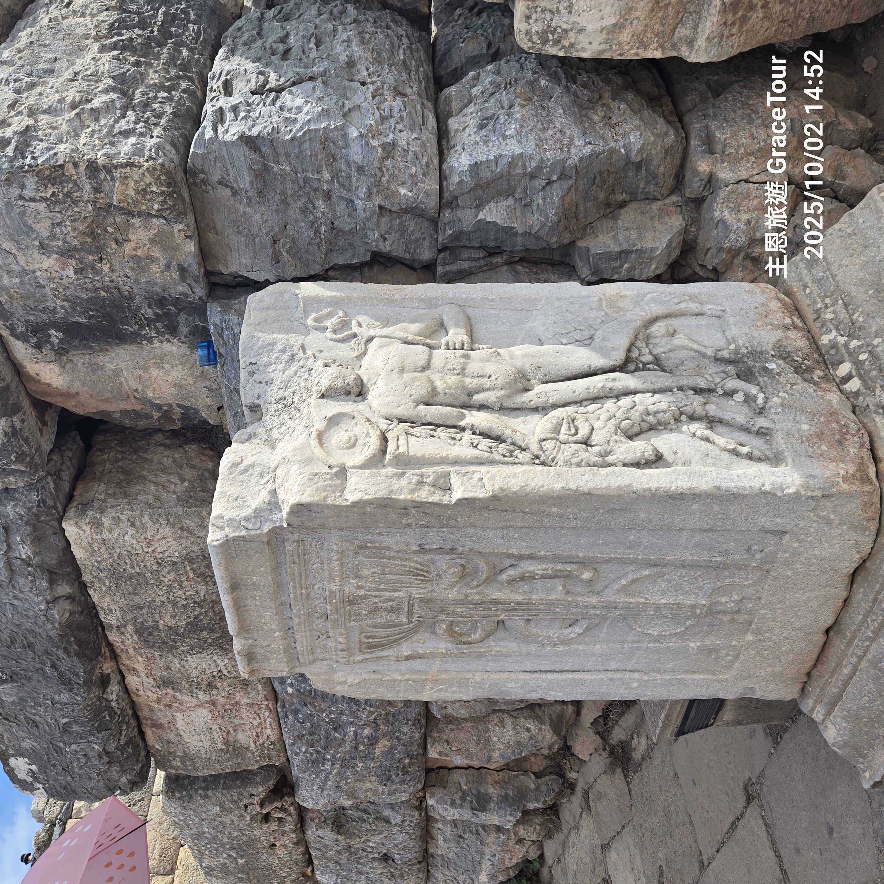 愛馬仕與象徵醫藥之神的蛇杖