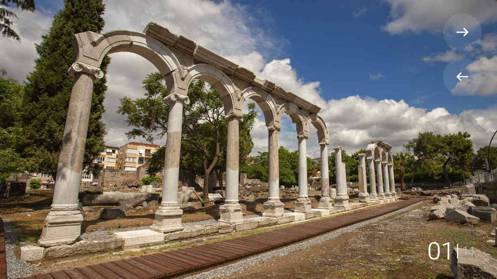 photo credit by Turkish Museums