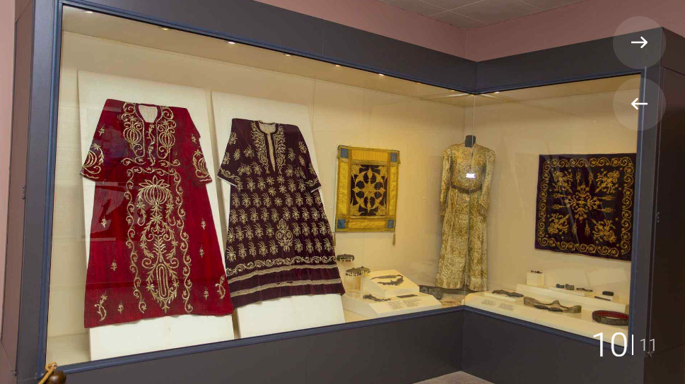 photo credit by Turkish Museums