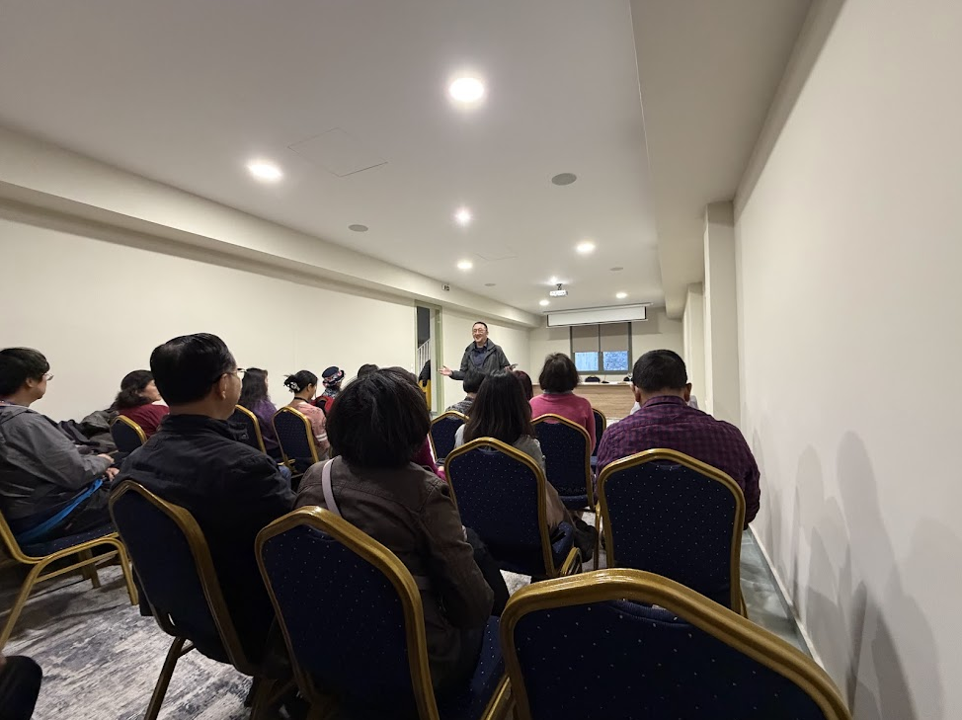 受難日 Good Friday