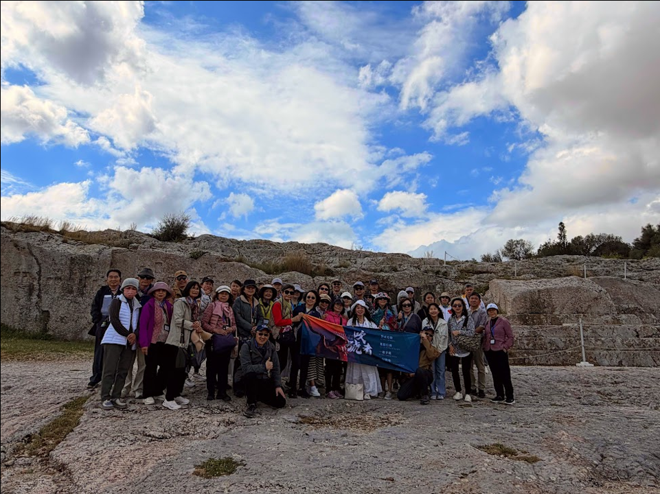 6. 雅典, 議會 Ekklesia