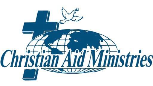 基督教援助部（Christian Aid Ministries）