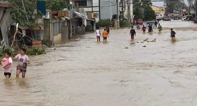 （圖／翻攝自FB@IFRC）