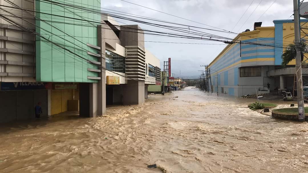 （圖／翻攝自FB@IFRC）