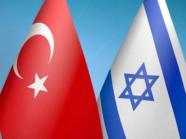 以色列與土耳其破冰。（圖／翻攝自以色列總理辦公室官網）