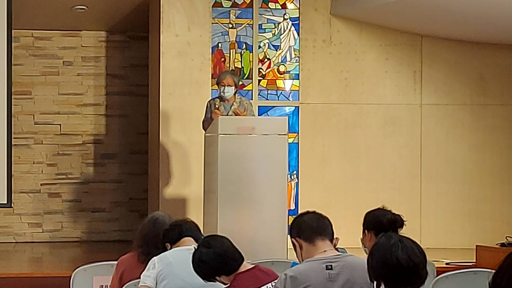 宣教士離我們很遠 教會如何了解在世界另一個角落的需要?