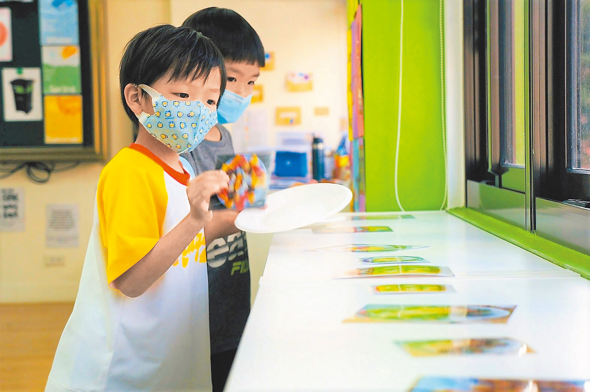 吃，也能減碳 環境生態永續「從食開始」！