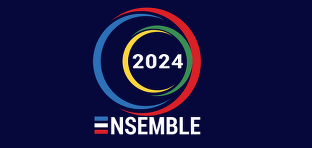 Ensemble2024。（ensemble2024.com）