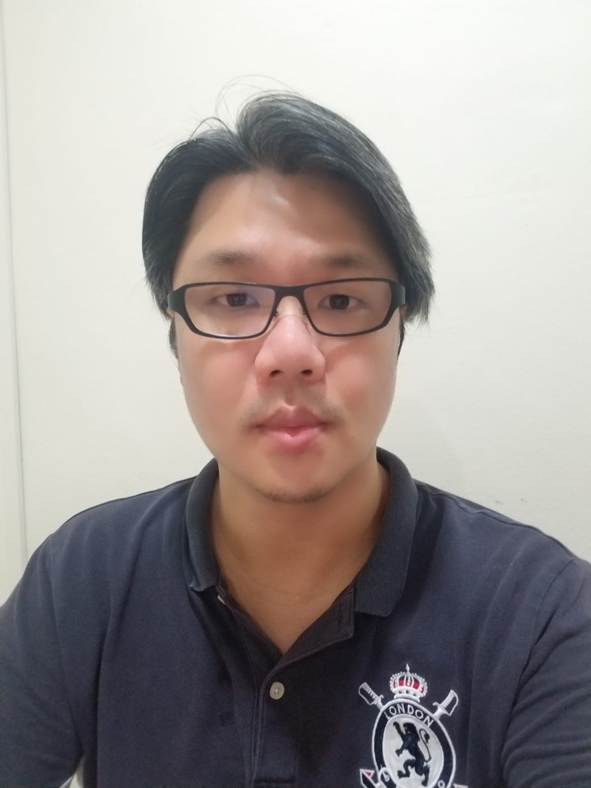 鐘俊明博士