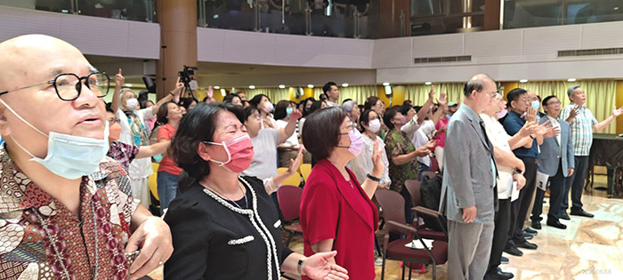 南區活動現場（圖／主辦單位提供）