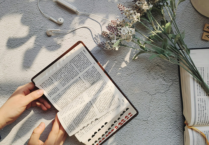 Photo by chris liu on Unsplash