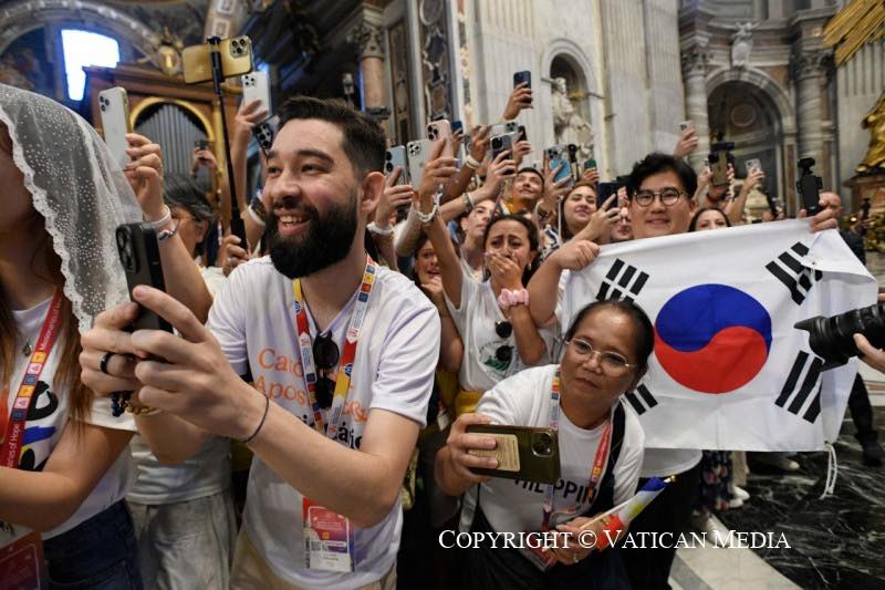 （圖／Vatican Media）