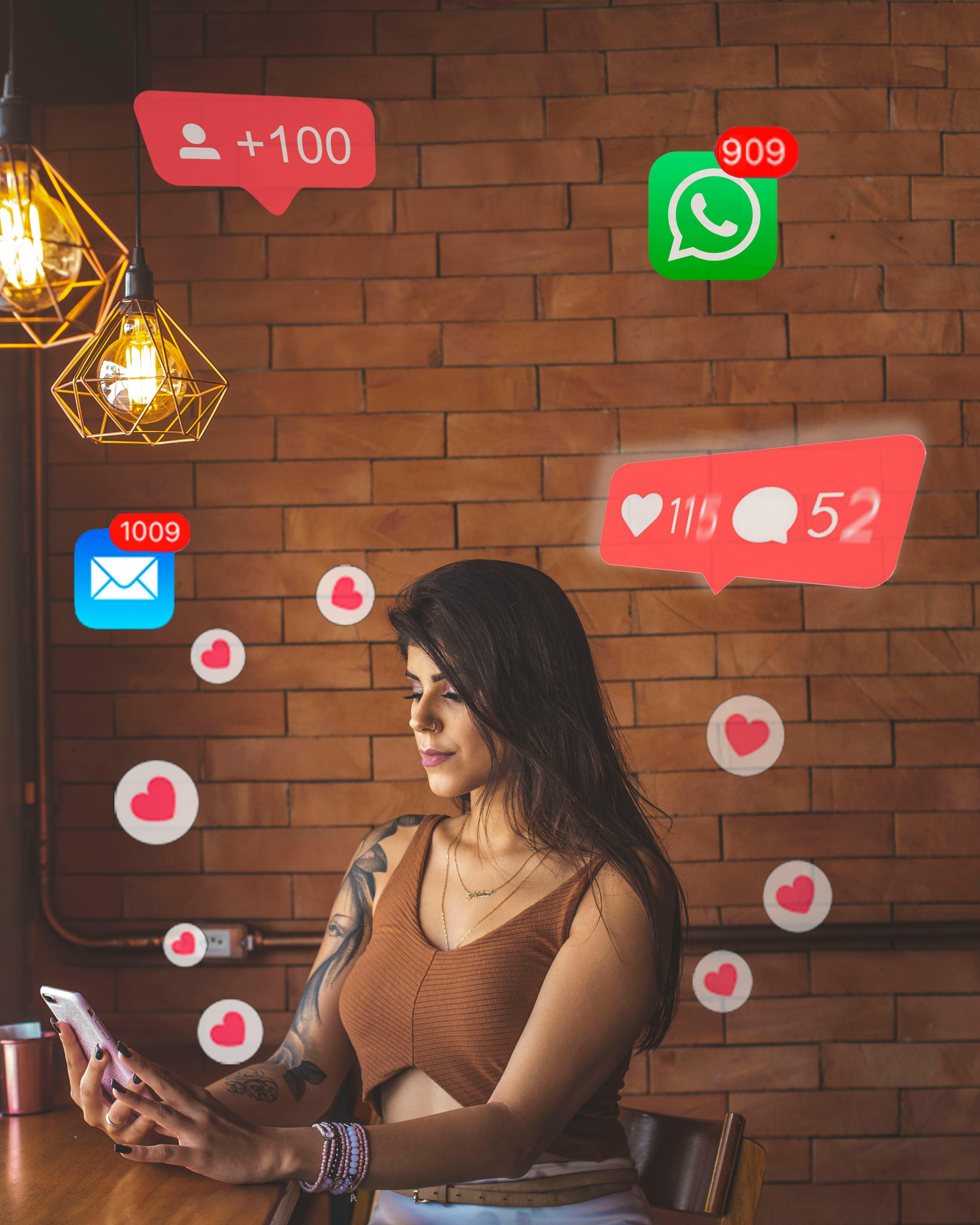 （圖／Pexels by Daliladalprat）