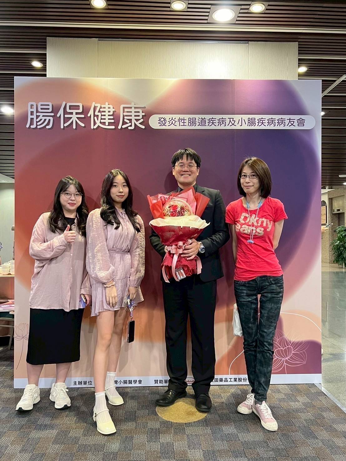 社會倡議。（圖／受訪者提供）