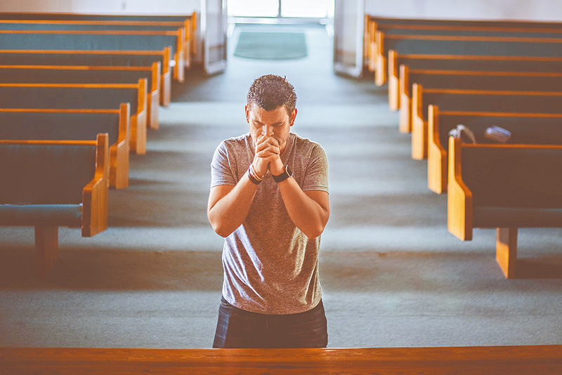 Photo by Ben White on Unsplash