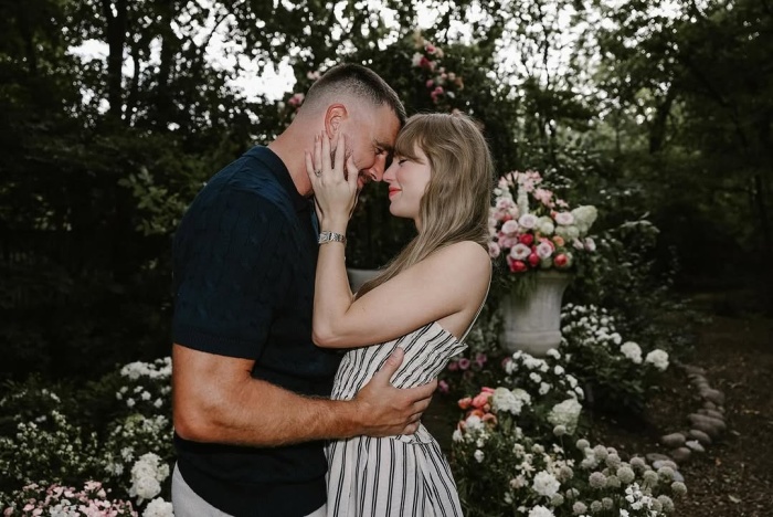 （翻攝自IG@taylorswift）
