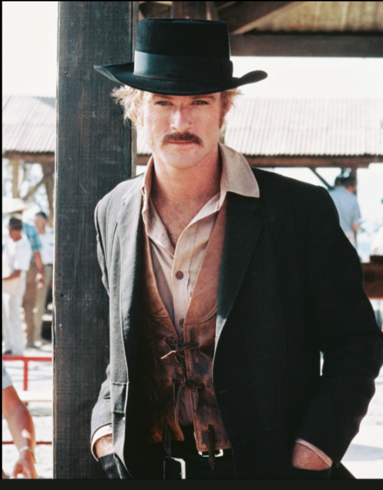 虎豹小霸王(1969)。（翻攝自imdb.com）