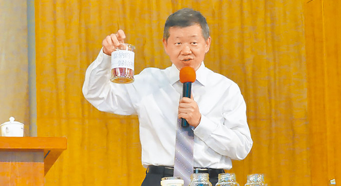 唐雲益。（圖／本報資料照片）