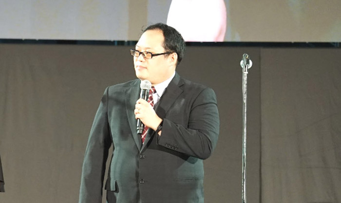 鄒君惟牧師