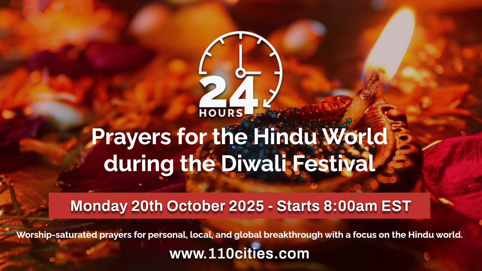 （ipcprayer.org）
