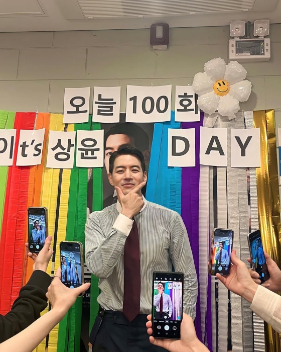 （翻攝自IG@lsy_810815）