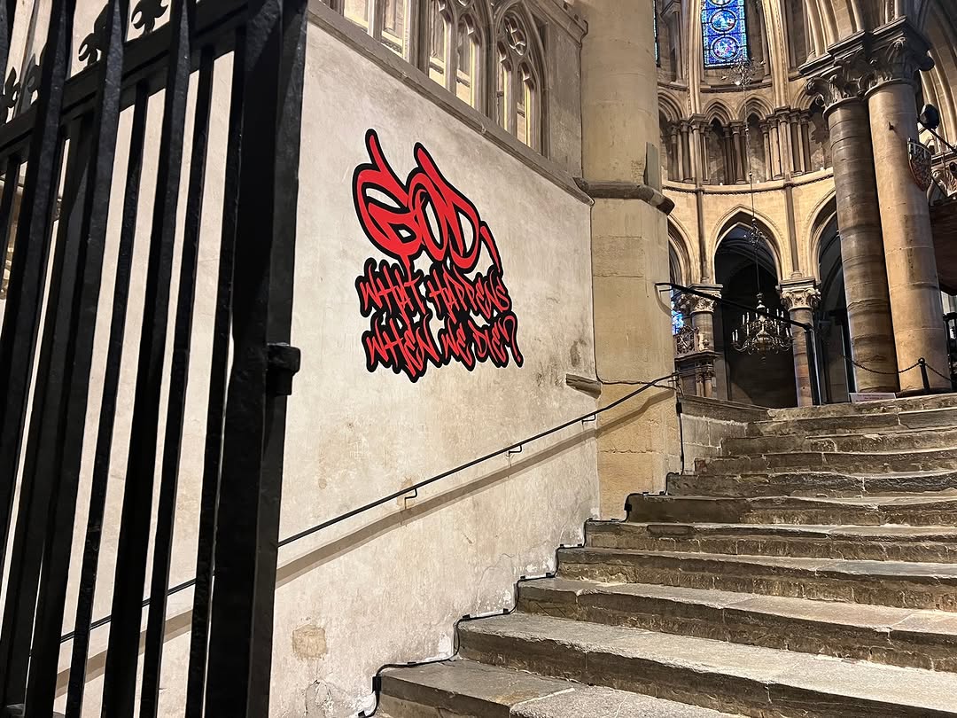 （IG@cburycathedral）