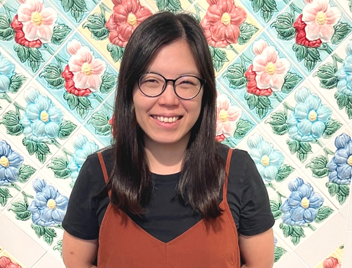 陳雨荷諮商心理師(受訪者提供)