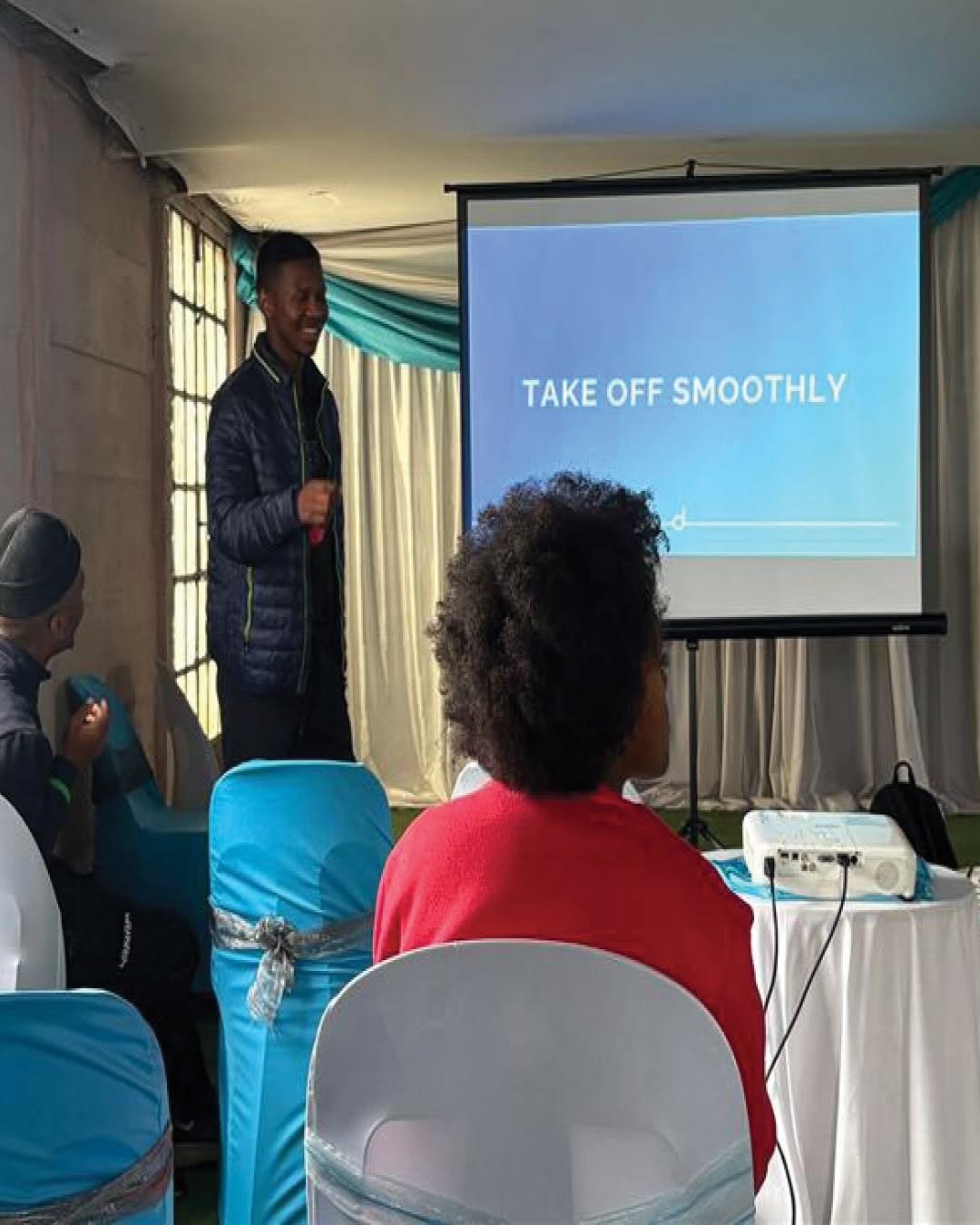 教學影片講解。（翻攝自IG@dare2shareministries）