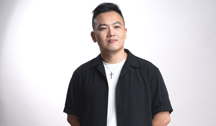 周承逸弟兄。（受訪者提供）