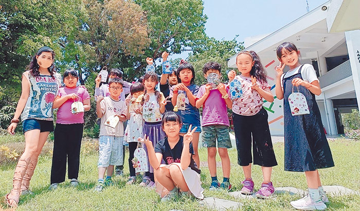 台南虎山實小獲獎。（圖／台南市政府提供）