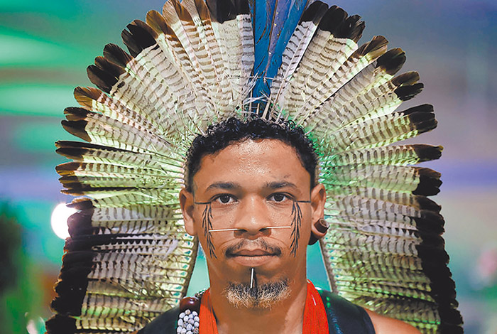 (圖/COP 30 Brasil Amazonia)