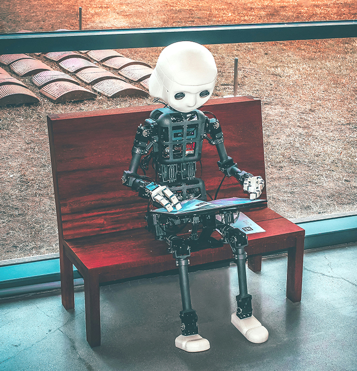 （Unsplash by Andrea De Santis）