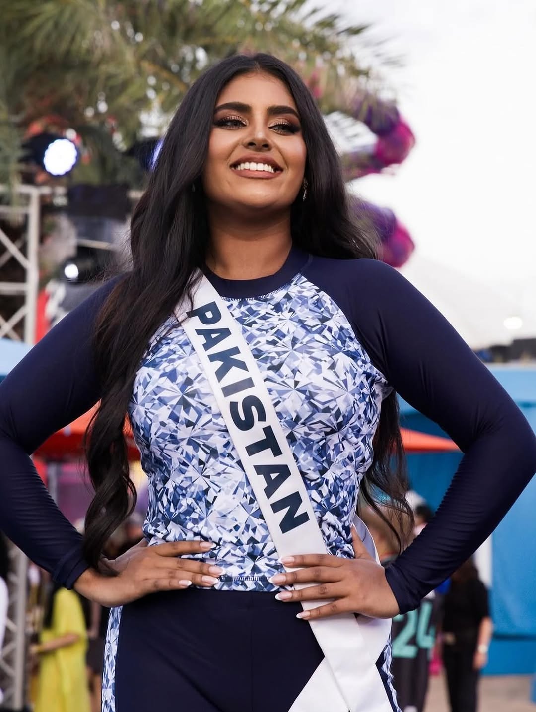 (翻攝自IG@romariaz_official)