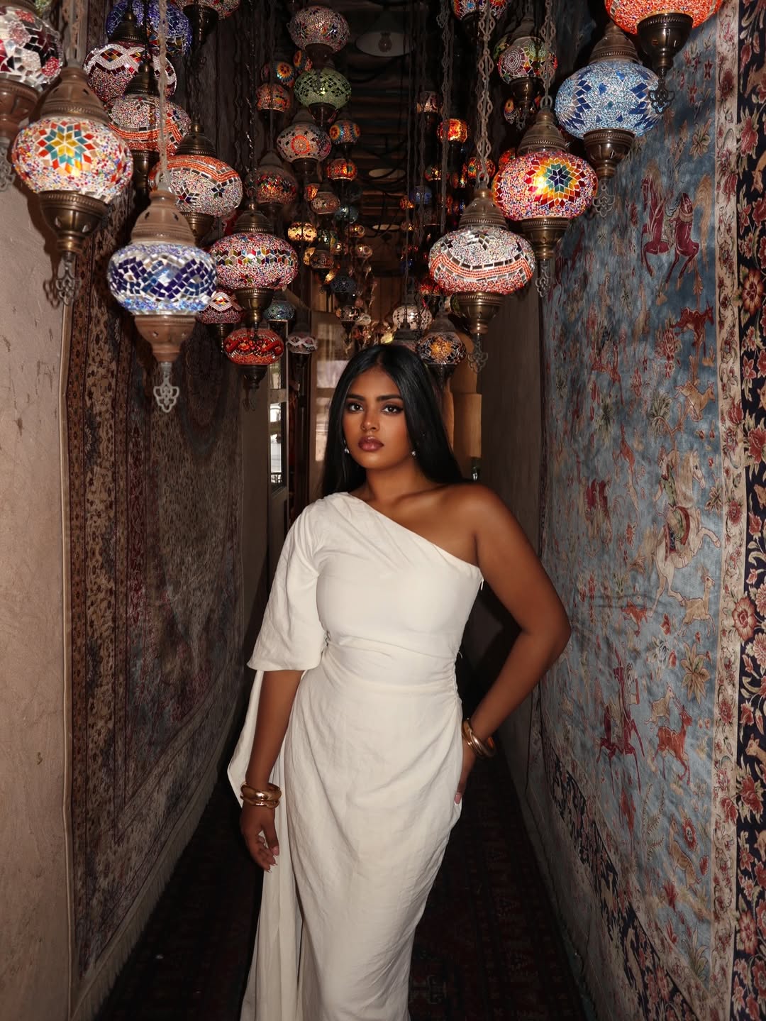 (翻攝自IG@romariaz_official)