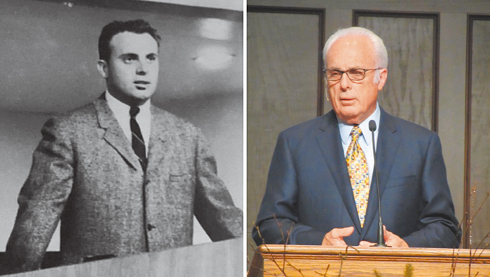 約翰．麥克阿瑟。（圖／Wikimedia)