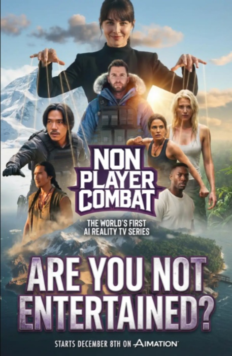 (Photo Credit: AiMation Studios)