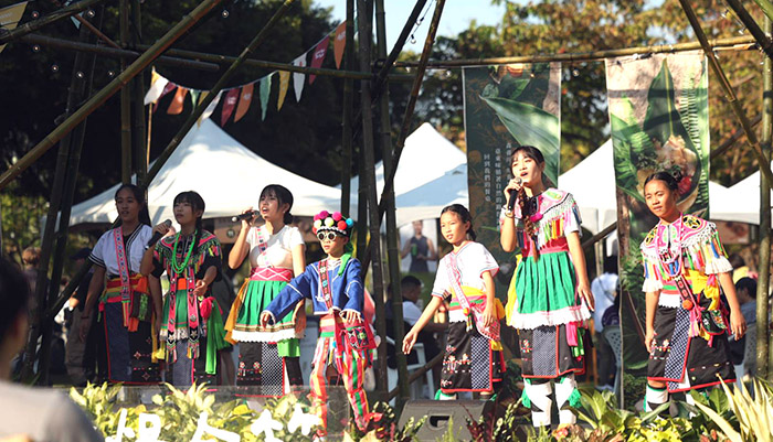 台東慢食節(圖/台東縣政府提供)