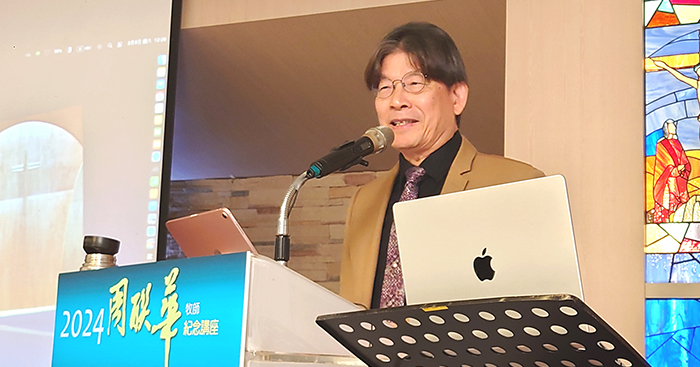 葉仁昌（本報資料照片）