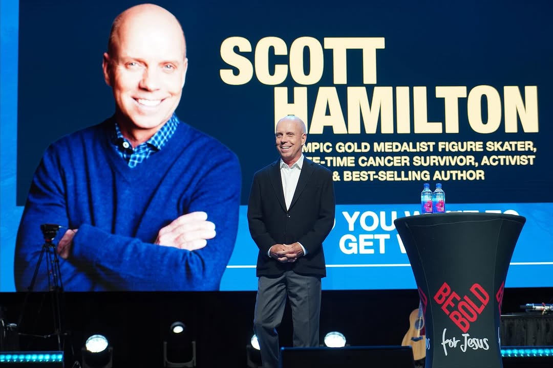 史考特．漢彌爾頓。（翻攝自IG@scotthamilton84）