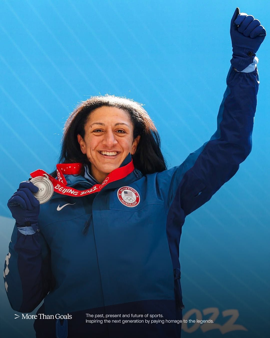 埃琳娜．邁耶斯．泰勒。（翻攝自IG@elanameyerstaylor）