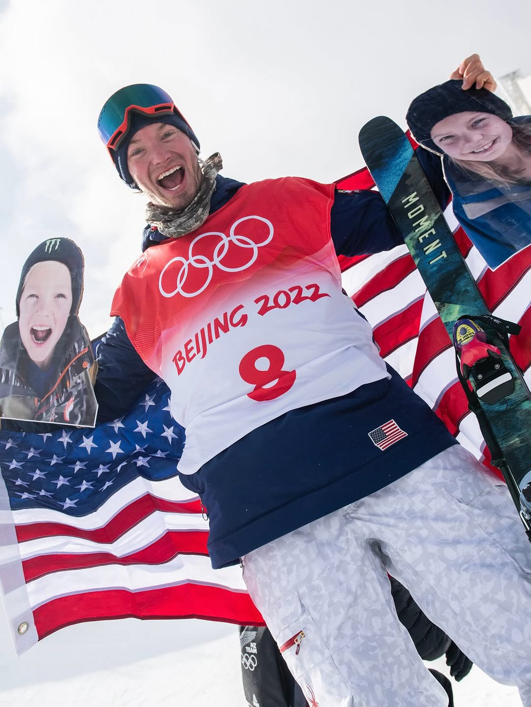 大衛．懷斯。（翻攝自IG@mrdavidwise）