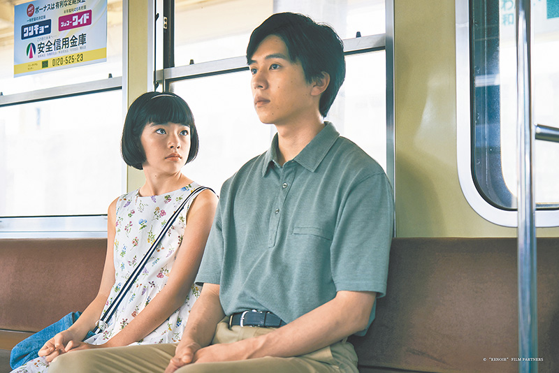 （劇照來源：政駒實業）