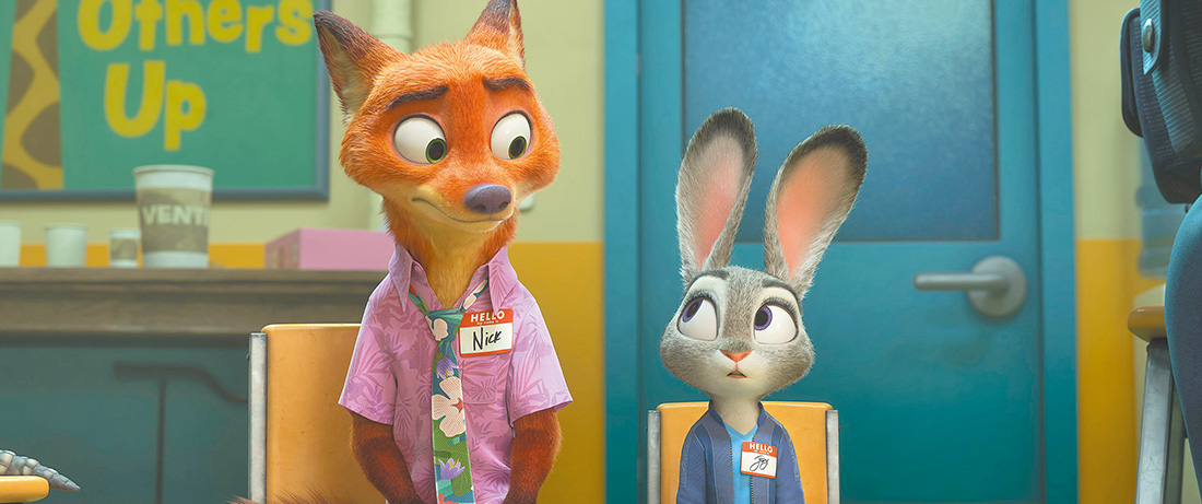 （劇照提供：迪士尼影業）