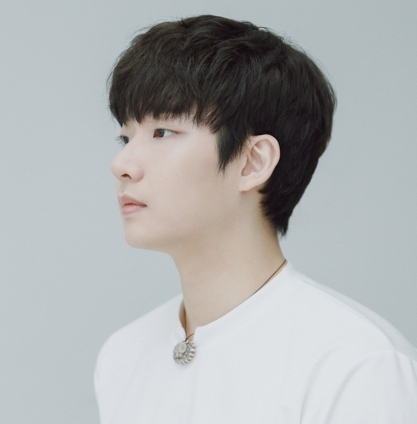 旅台韓國藝人宋讚養。(圖/宋讚養臉書粉專)