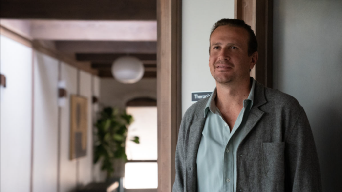 《心療師》吉米.萊爾德。