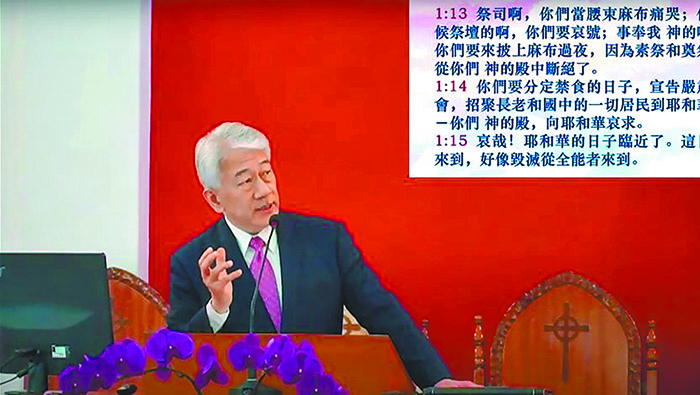 廖天威博士。(圖/受訪者提供)